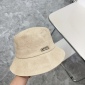 Replica CHANEL Fisherman hat for shade