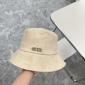 Replica CHANEL Fisherman hat for shade