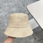 Replica CHANEL Fisherman hat for shade