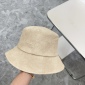 Replica CHANEL Fisherman hat for shade