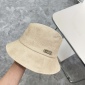 Replica CHANEL Fisherman hat for shade