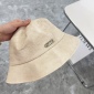 Replica CHANEL Fisherman hat for shade