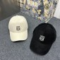 Replica Loewe Corduroy baseball cap