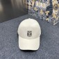 Replica Loewe Corduroy baseball cap