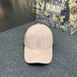 Replica Loewe Corduroy baseball cap