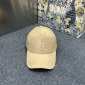 Replica Loewe Corduroy baseball cap