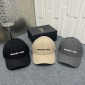 Replica Alexander Wang Wool baseball cap