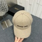 Replica Alexander Wang Wool baseball cap