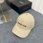 Replica Alexander Wang Wool baseball cap