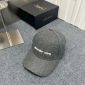 Replica Alexander Wang Wool baseball cap