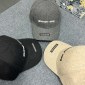 Replica Alexander Wang Wool baseball cap