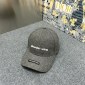 Replica Alexander Wang Wool baseball cap