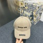 Replica Alexander Wang Wool baseball cap