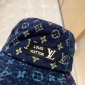 Replica Louis Vuitton Color-matching presbyopia fisherman hat