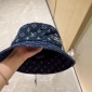 Replica Louis Vuitton Color-matching presbyopia fisherman hat