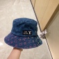 Replica Louis Vuitton Color-matching presbyopia fisherman hat