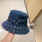 Replica Louis Vuitton Color-matching presbyopia fisherman hat