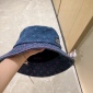 Replica Louis Vuitton Color-matching presbyopia fisherman hat