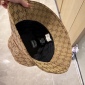 Replica GUCCI GG Canvas fisherman's hat