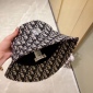 Replica DIOR Old age fisherman hat