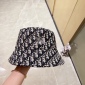 Replica DIOR Old age fisherman hat