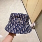 Replica DIOR Old age fisherman hat