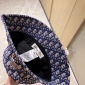 Replica DIOR Old age fisherman hat