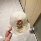 Replica GUCCI Dome Flower Pop fisherman hat