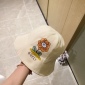 Replica GUCCI Dome Flower Pop fisherman hat