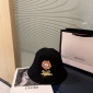 Replica GUCCI Dome Flower Pop fisherman hat