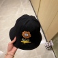 Replica GUCCI Dome Flower Pop fisherman hat