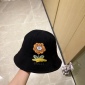 Replica GUCCI Dome Flower Pop fisherman hat