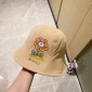 Replica GUCCI Dome Flower Pop fisherman hat