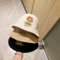 Replica GUCCI Dome Flower Pop fisherman hat