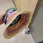 Replica Celine Rainbow sweet cool wind fisherman hat