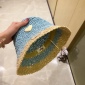 Replica Celine Rainbow sweet cool wind fisherman hat