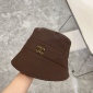 Replica CHANEL Irregular sunshade fisherman hat