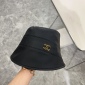 Replica CHANEL Irregular sunshade fisherman hat