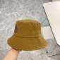 Replica Louis Vuitton Fisherman hat for shade