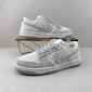 Replica Nike SB Dunk Low LV3411 board shoes