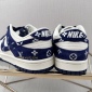 Replica Nike SB Dunk Low LV3411 board shoes