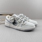 Replica Nike SB Dunk Low LV3411 board shoes