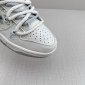 Replica Nike SB Dunk Low LV3411 board shoes