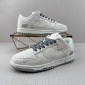 Replica Nike SB Dunk Low dd11 joint three hook board shoes