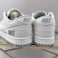 Replica Nike SB Dunk Low dd11 joint three hook board shoes