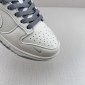 Replica Nike SB Dunk Low dd11 joint three hook board shoes