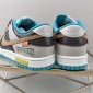 Replica Nike SB Dunk Low 3411 shoes