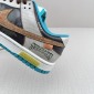 Replica Nike SB Dunk Low 3411 shoes