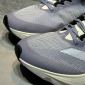 Replica Adidas Adizero Boston 12 Silver Violet Cloud White Silver Dawn shoes us 5 - us 11