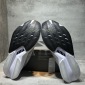 Replica Adidas Adizero Boston 12 Silver Violet Cloud White Silver Dawn shoes us 5 - us 11